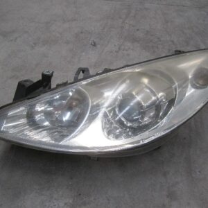 FARO IZQUIERDO PEUGEOT 307 LUPA