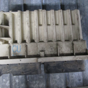 CENTRALITA ECU OPEL 24409214