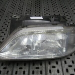 FARO IZQUIERDO XSARA I DOBLE OPTICA