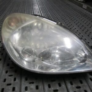 FARO DERECHO CITROEN XSARA II NIEBLA