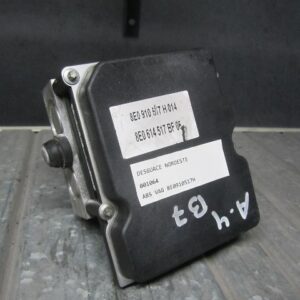 ABS AUDI A4 B7 8E0910517H