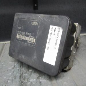 ABS FORD FIESTA 2003 CDTI 2S612M110CE