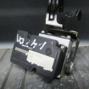 MODULO ABS FORD FIESA 2010 8V512M110AD 8V51-2M110-AD