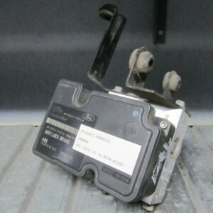 ABS FORD FOCUS II 10.0970-0110.3 5WK84103 3M51-2M110-GA