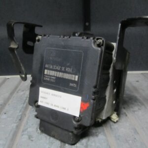 ABS PEUGEOT 206 9632539480 10.0948-1108.3  10094811083