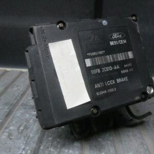 ABS FORD FOCUS I 96FB-2C013-AA 10.0204-0007.4 10.0946-0100.3