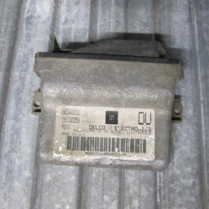 CENTRALITA ECU OPEL 90341831 16130359