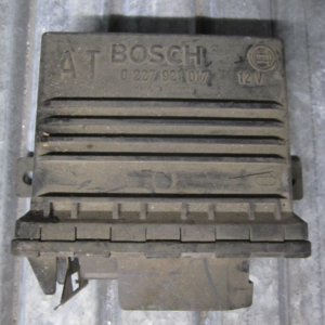 CENTRALIA ECU OPEL 0227921017