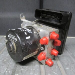 ABS BMW E90 34.52-6772214-01