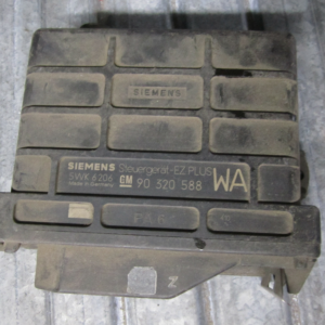 CENTRALITA ECU OPEL 90320588 5WK6206