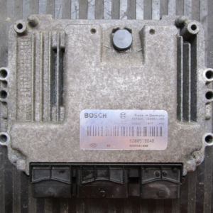 CENTRALITA ECU RENAULT 8200518648