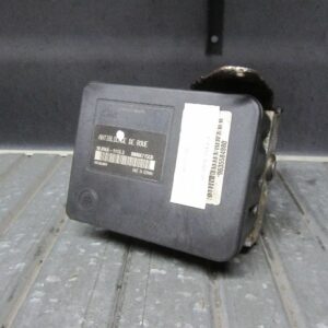 ABS CITROEN C5 9635584980