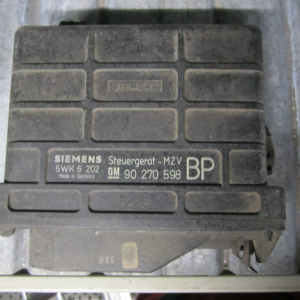 CENTRALITA ECU OPEL 90270598