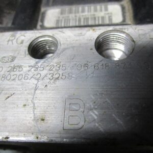 ABS CITROEN C4 9663241380