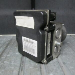 ABS CITROEN C4 9657352680