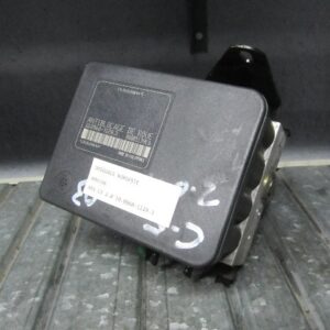 ABS CITROEN C5 2.0 2003 9648606980 10.0960-1128.3 10096011283