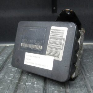 ABS CITROEN C5 I 9641767380 10.0960-1106.3 10.0206-0003.4