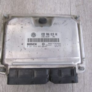 CENTRALITA SEAT 038906019HK