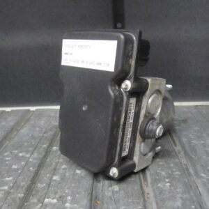 ABS PICASSO 2009 9665196580