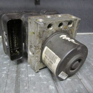MODULO ABS CITROEN C3 9651412080 10.0970-1108.3