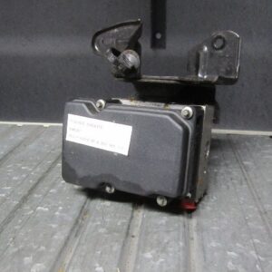 ABS CITROEN PICASSO 2007 9660779880 0265800415 0265231522