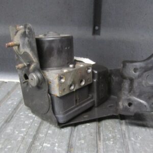 ABS PEUGEOT 207 GTI 9662295880