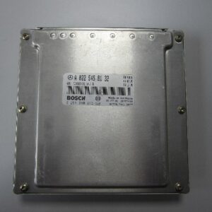 CENTRALITA ECU MERCEDES W210 A0225458132