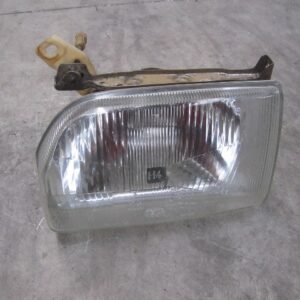 FARO IZQUIERDO FORD ESCORT 86