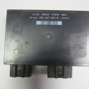 CENTRALITA CONFORT VAG 1J0959799AH