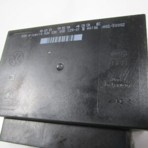 CENTRALITA CONFORT VAG 6Q0959433E