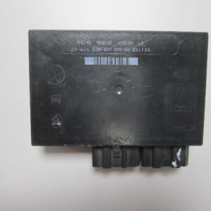 CENTRALITA CONFORT VAG 1C0962258J