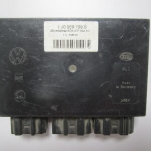 CENTRALITA CONFORT VAG 1J0959799S