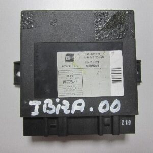 CENTRALITA CONFORT VAG 6K0962258A