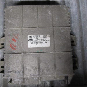 CENTRALITA ECU FIAT WHD20112S79 WHD2.01/12S...79