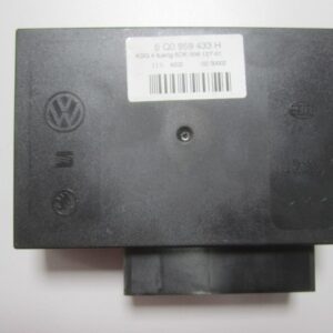 CENTRALITA CONFORT VAG 6Q0959433H