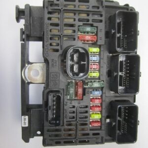 CAJA FUSIBLES PSA BSM-L06 9658539680 SIEMENS