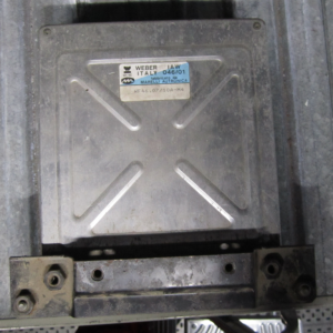 CENTRALITA ECU FIAT WF460710AM4