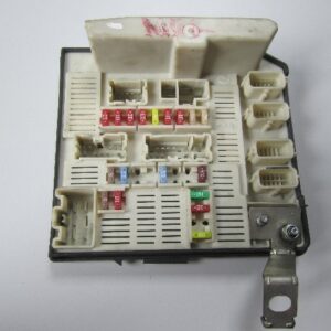CAJA FUSIBLES RENAULT 8200481866-J