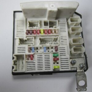 CAJA FUSIBLES RENAULT 8200481866-F
