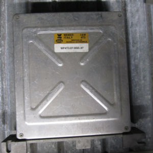 CENTRALITA ECU FIAT WF4T3078SD97