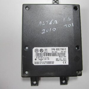 MODULO BLUETOOTH VAG 7P6035730C