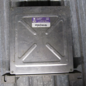 CENTRALITA ECU FIAT W4FN078LHDL
