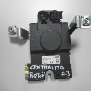 MODULO ELECTRONICO AUDI 8P0035225