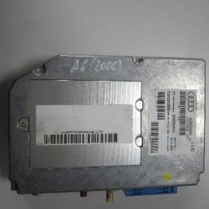 MODULO TELEFONO BLUETOOTH VAG 4E0862333C