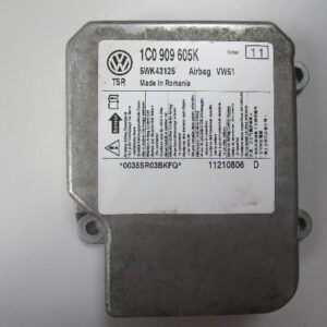 CENTRALITA AIRBAG VOLKSWAGEN 1C0909605K