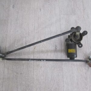 MOTOR + VARILLAJE LIMPIA ACCENT 99