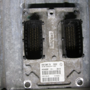 CENTRALITA ECU FIAT 4R3N5K5BF