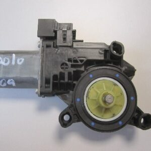 MOTOR ALZALUNAS POLO 2009 6Q2959801E