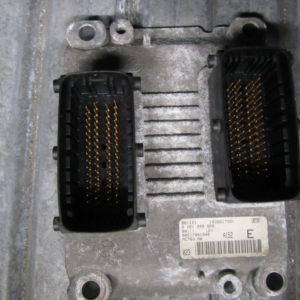 CENTRALITA ECU FIAT ME763A0