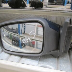ESPEJO IZQUIERDO ELECTRICO VOLVO S40